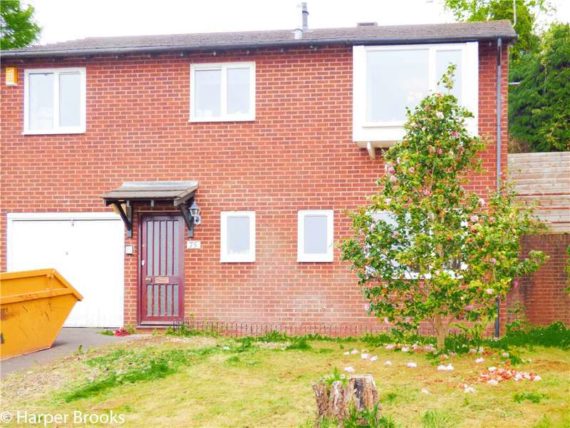 3 Bedroom Detached